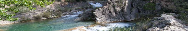 Sierra de cazorla