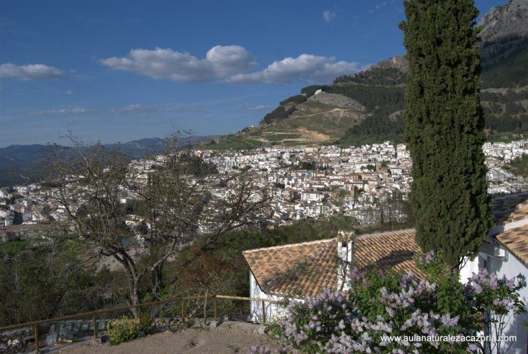Albergue Aula Naturaleza Cazorla