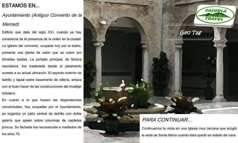 Ayuntamiento