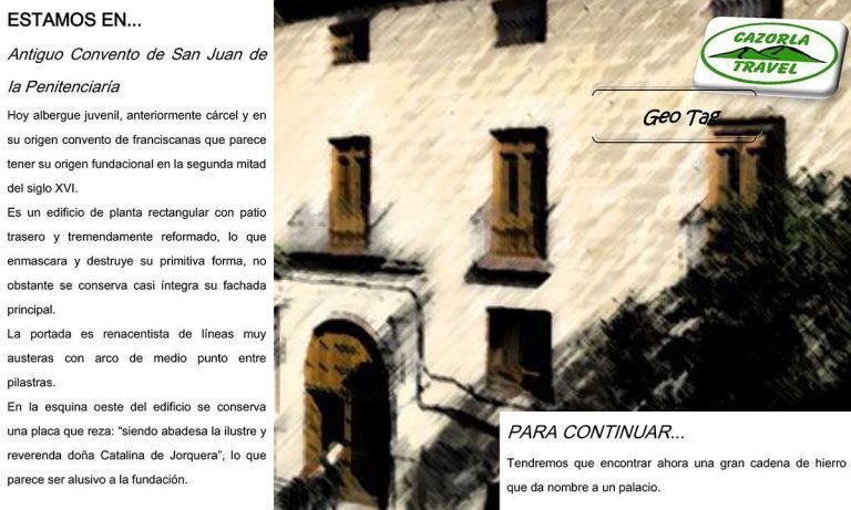 Albergue