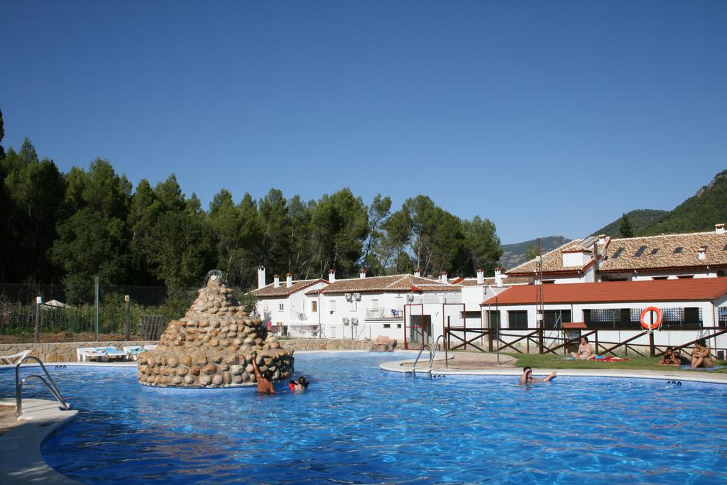 apartamentos el pinar