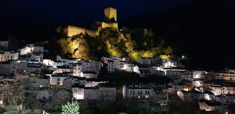 Cazorla (Jaén), elegido como el destino rural andaluz más bonito por la plataforma internacional Vrbo