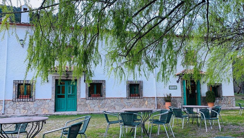 Hotel de Montaña la Hortizuela