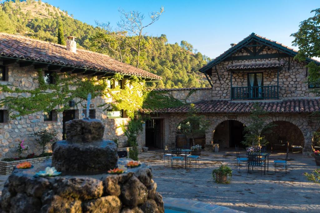 hotel la calerilla