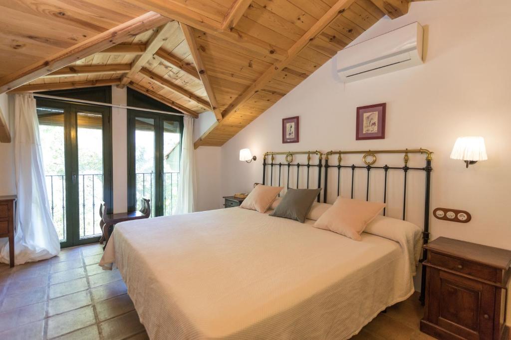 hotel la calerilla