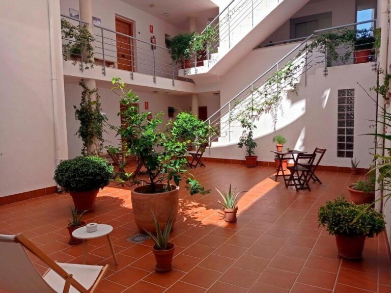 Apartamentos entreRíos Cazorla
