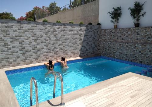 Apartmentos Corona