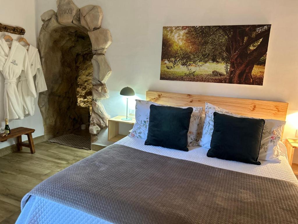 Casa Balneario Cazorla